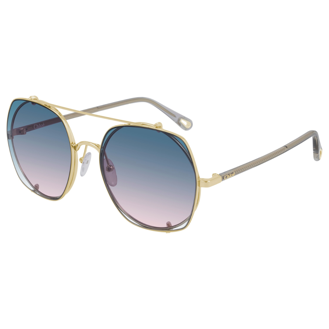 Lunettes de soleil Chloé | Modèle CH0042