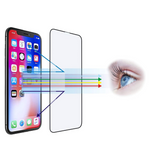 Anti-Blue Light Screen Protector for iPhone 11/ 11 Pro/ 11 Pro Max Clear Edge