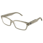 Monture de lunettes Balenciaga | Modèle BB0065O