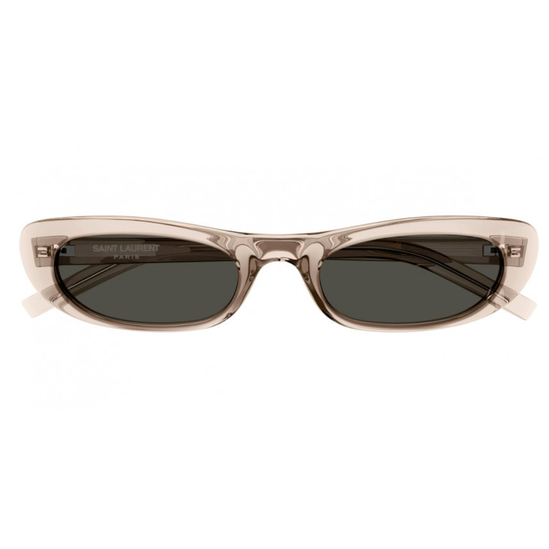 Occhiali da sole Saint Laurent | Modello SL 557 SHADE