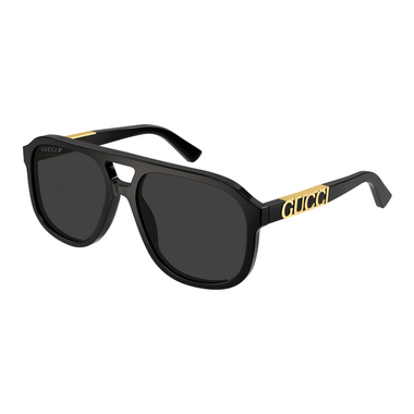 Gucci Sunglasses | Model GG1188S - Black