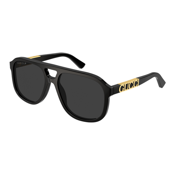 Gucci occhiali da sole | Modello GG1188S - Nero