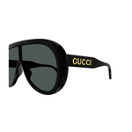 Lunettes de soleil Gucci | Modèle GG1370S