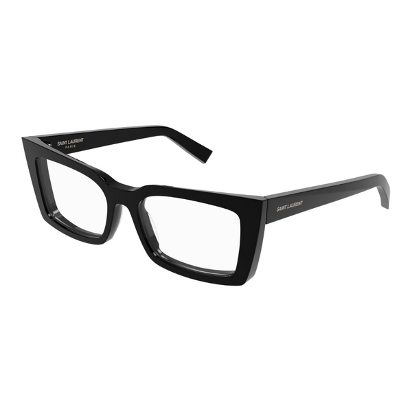 Monture de lunettes Saint Laurent | Modèle SL554-001