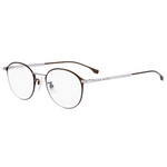 Boss - Montatura per occhiali Hugo Boss - Titanio | Modello 1068