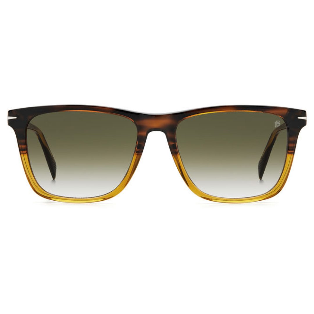 Lunettes de soleil David Beckham | Modèle DB 1092