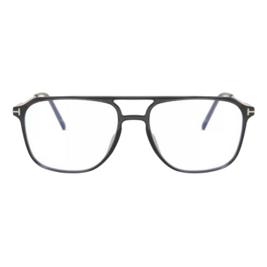 Tom Ford - Occhiali luce blu | Modello TF 5665 - Nero