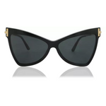Tom Ford Sunglasses | Model FT0767 01A - Shiny Black