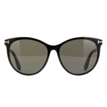 Tom Ford Sunglasses - Polarized | Model FT0787­F 01D