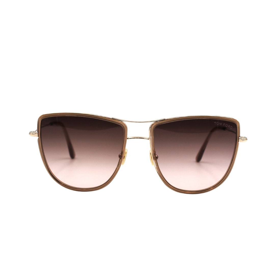 Modèle TF 0759 - Marron