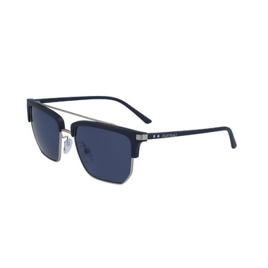 Lunettes de soleil Calvin Klein | Modèle CK19301S - Noir