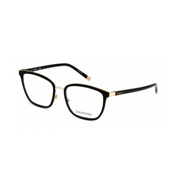 Monture de lunettes Calvin Klein | Modèle CK5453 - Noir