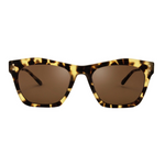 Calvin Klein Sunglasses | Model CK20700S - Demi Brown