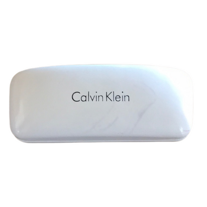 Montatura per occhiali Calvin Klein | Modello CK19105 - Marrone