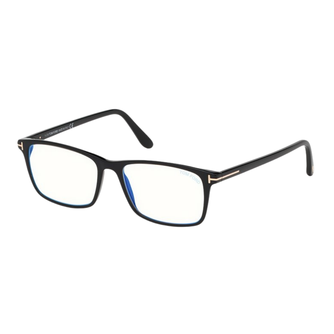 Modèle FT5584-FB(001)- Noir brillant