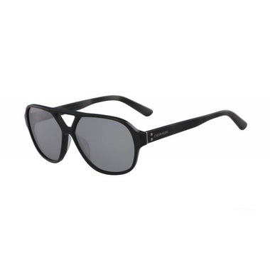 Lunettes de soleil Calvin Klein | Modèle CK18504S - Noir
