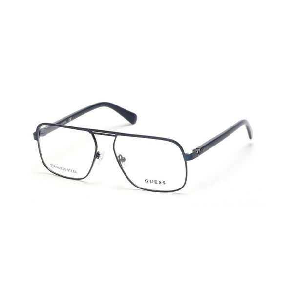 Monture de lunettes Guess | Modèle GU1966 - Bleu