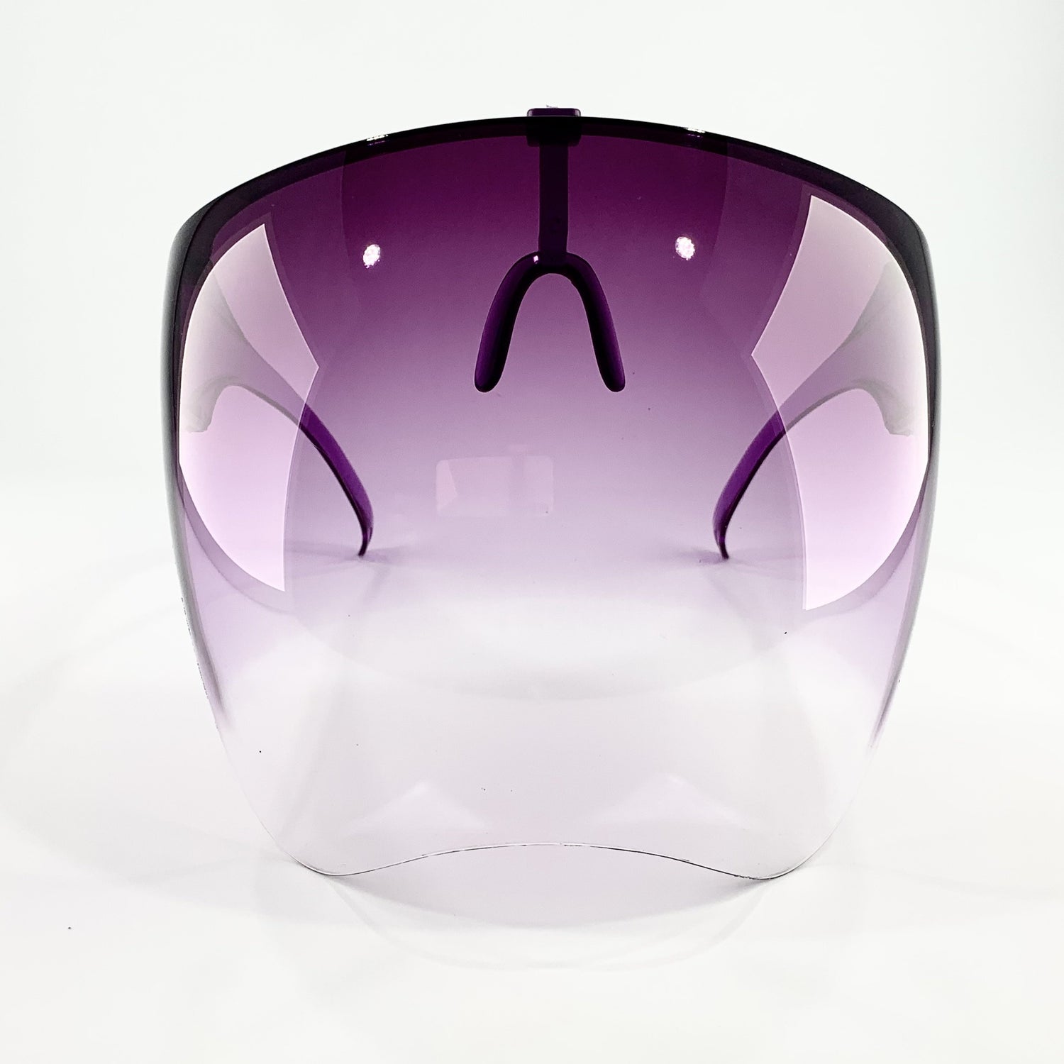 Occhiali di sicurezza X Face Shield - Taglia per adulti