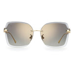 Jimmy Choo Sunglasses | Model Corin- Gold