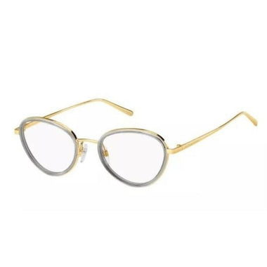 Montatura per occhiali Marc Jacobs | Modello Marc 479- Grigio oro