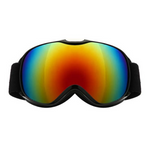 Skii & Snowboard Goggles 01 Kids - Black