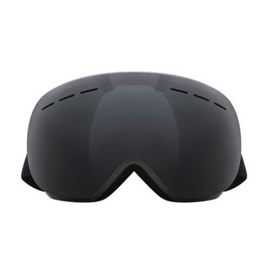 Lunettes de ski et de snowboard | 09 Adulte - Noir