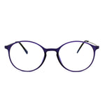 Ottika Care - Occhiali anti luce blu - Adulto | Modello R619