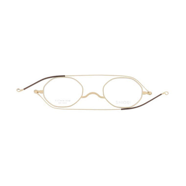 Shiori - Titanium Flat Fold | Model SH502